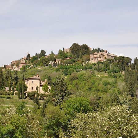 Albergo Ristorante San Biagio Montepulciano Stazione Esterno foto