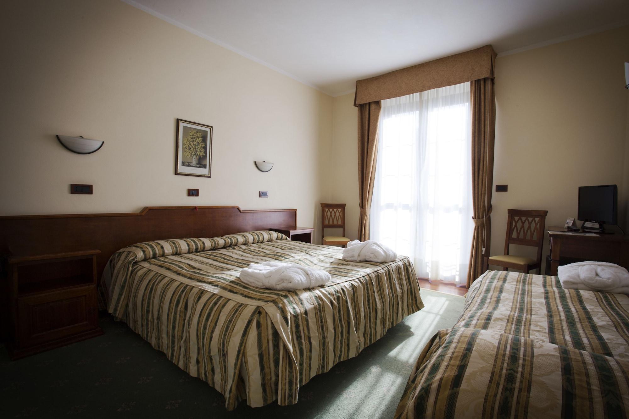 Albergo Ristorante San Biagio Montepulciano Stazione Esterno foto