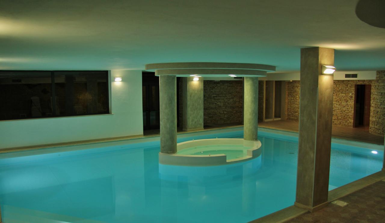 Albergo Ristorante San Biagio Montepulciano Stazione Esterno foto