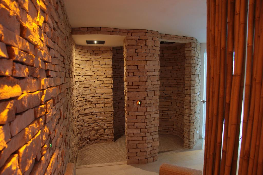 Albergo Ristorante San Biagio Montepulciano Stazione Esterno foto
