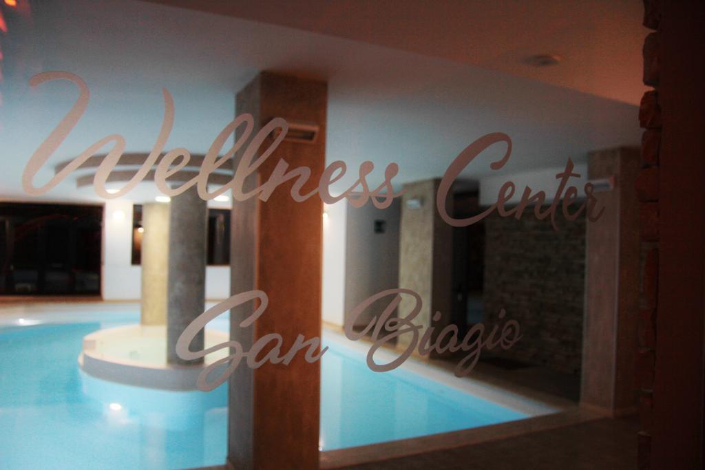 Albergo Ristorante San Biagio Montepulciano Stazione Esterno foto