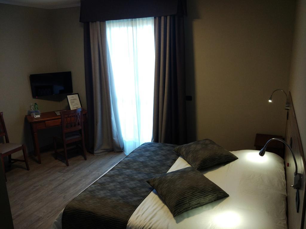 Albergo Ristorante San Biagio Montepulciano Stazione Esterno foto