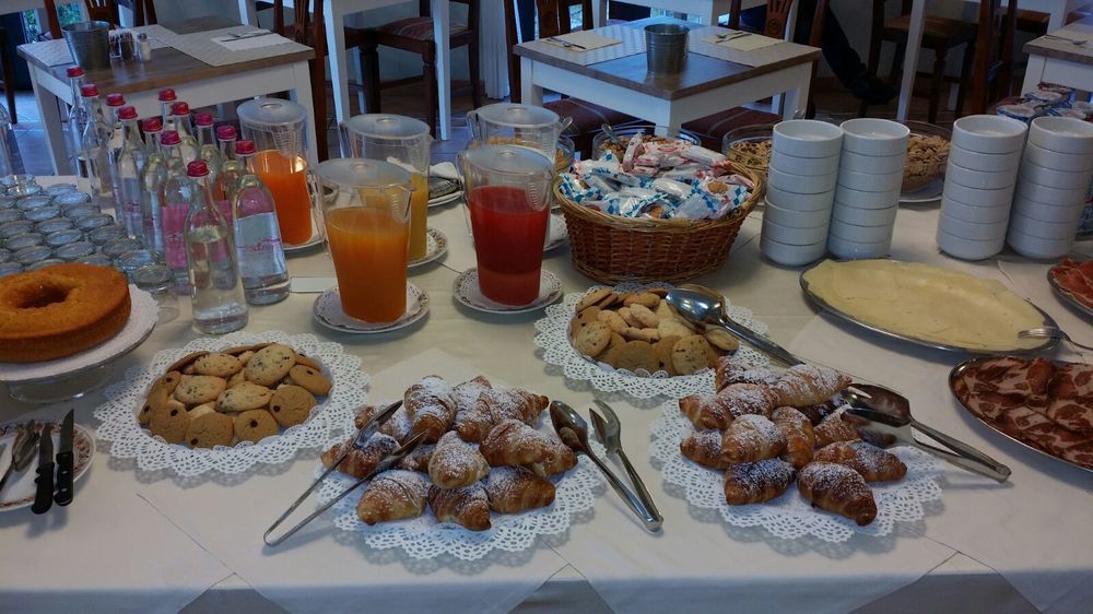 Albergo Ristorante San Biagio Montepulciano Stazione Esterno foto