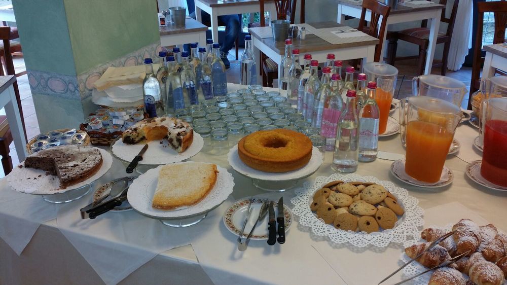 Albergo Ristorante San Biagio Montepulciano Stazione Esterno foto