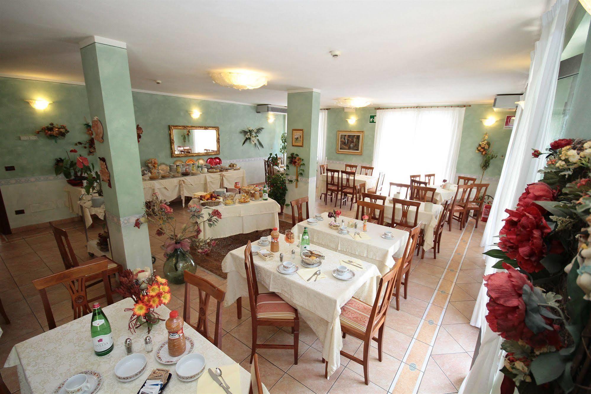 Albergo Ristorante San Biagio Montepulciano Stazione Esterno foto